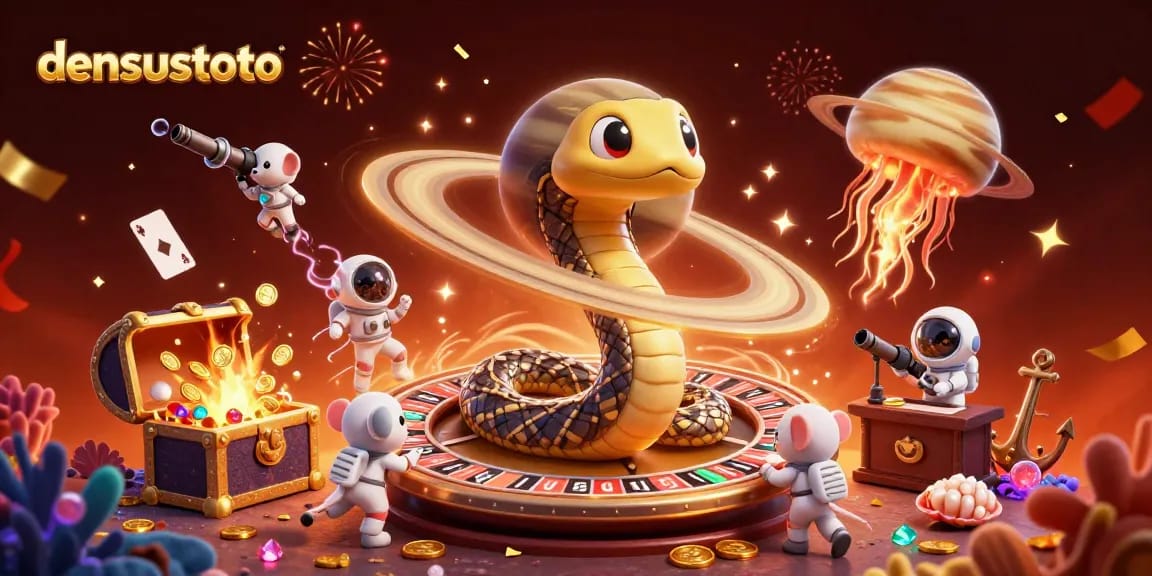 Menang dengan densustoto, taruhan Macau 4D akurat dan cepat dengan data lengkap dan transparan.