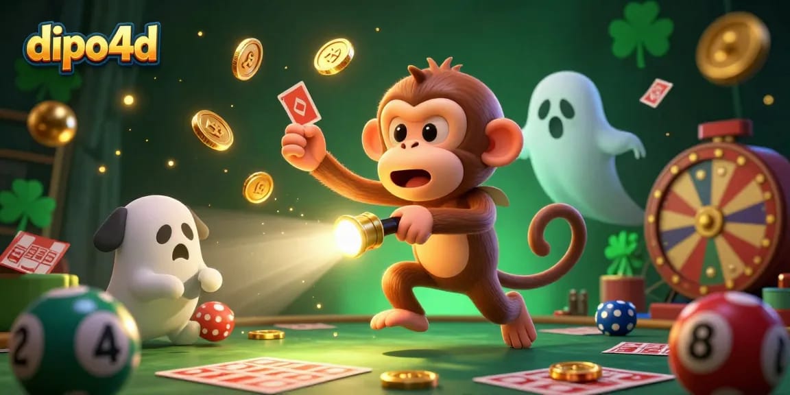 Experience winning with dipo4d's thrilling lottery gameplay, featuring dynamic gaming elements and rich visuals.