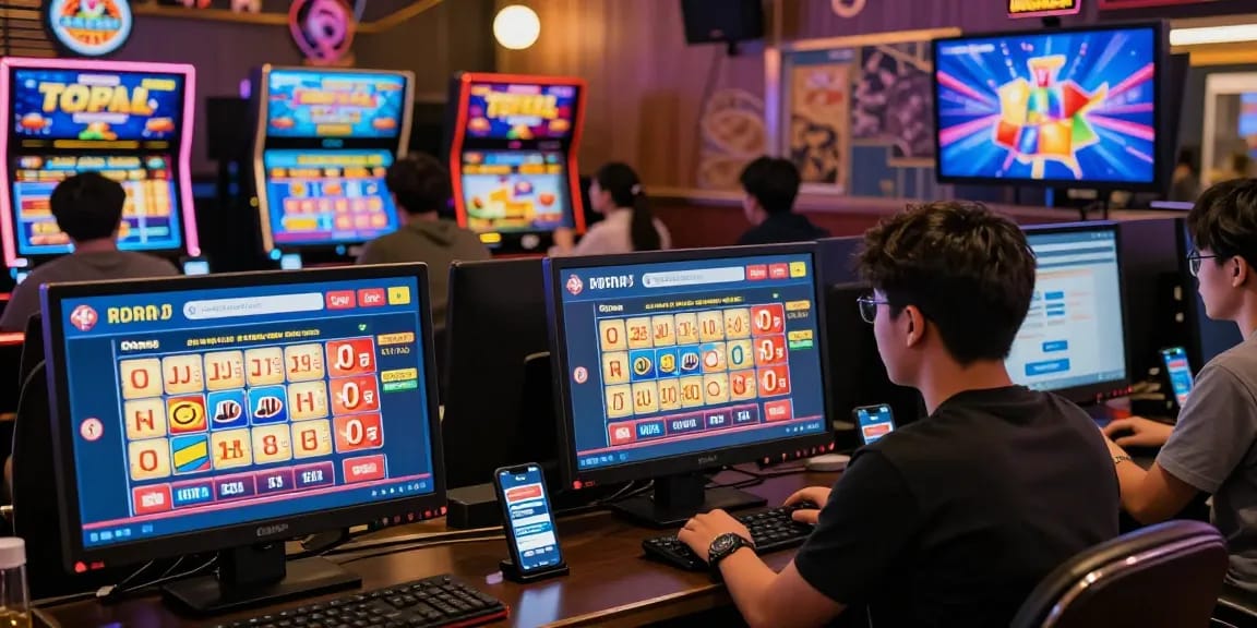 Pengalaman pengguna RAJATOGEL link saat bermain togel online dengan akses cepat dan responsif.
