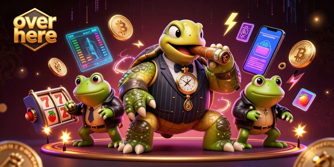 Engage in thrilling gameplay with vibrant characters and exciting slots over here at Puntin Bets.