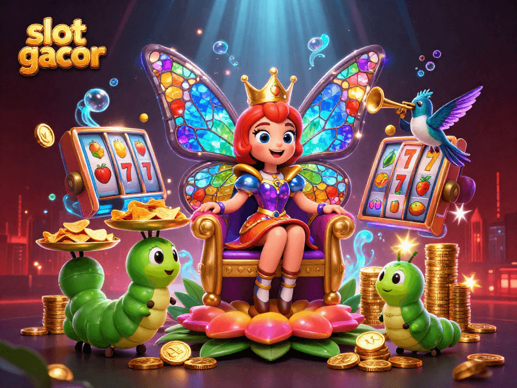 slot gacor memprediksi angka jitu togel hari ini dengan analisa visual lengkap.