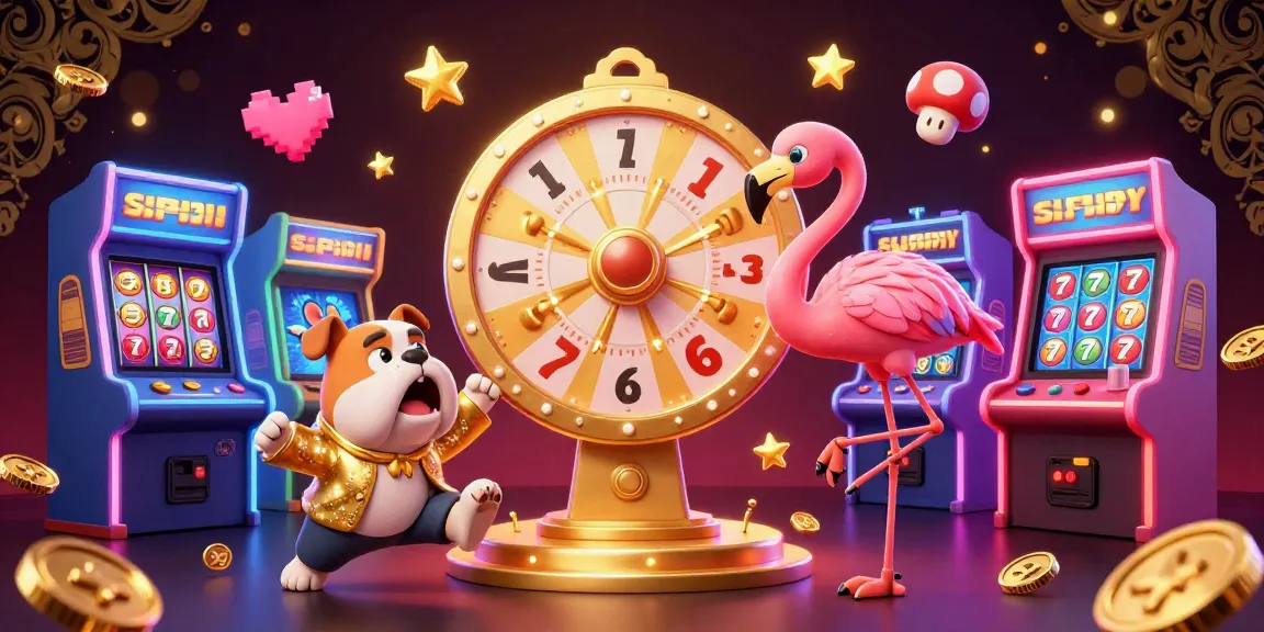 Indowin menawarkan pengalaman top up game online yang cepat dan aman, dengan suasana kasino yang menarik.