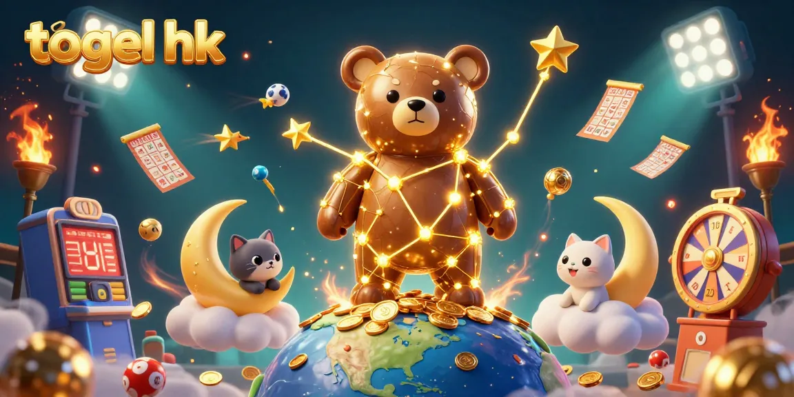 Menang togel hk dengan bola nomor dan kartu bingo, meraih peluang besar hari ini.