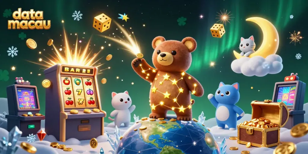Menyimak Data Macau dengan menggali peluang dan strategi terbaik untuk pemain togel.