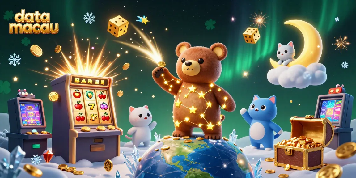 Menyimak Data Macau dengan menggali peluang dan strategi terbaik untuk pemain togel.