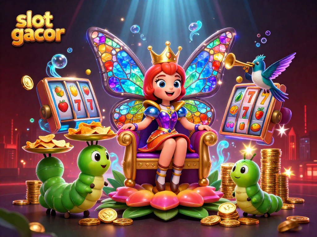 slot gacor memprediksi angka jitu togel hari ini dengan analisa visual lengkap.