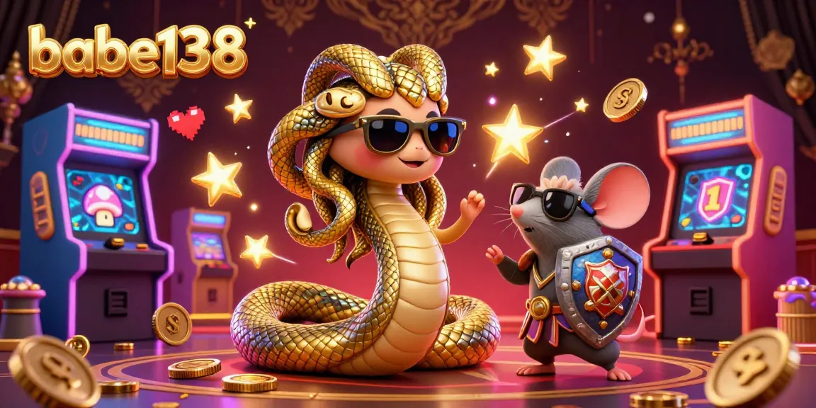 Keberhasilan permainan dengan babe138 pada mesin slot yang penuh warna untuk memenangkan jackpot.