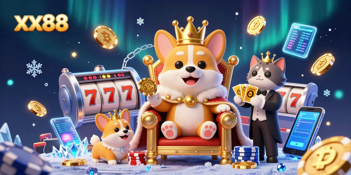 Winning Strategies for 2026: Maximizing Your Gains at xx88 Casino