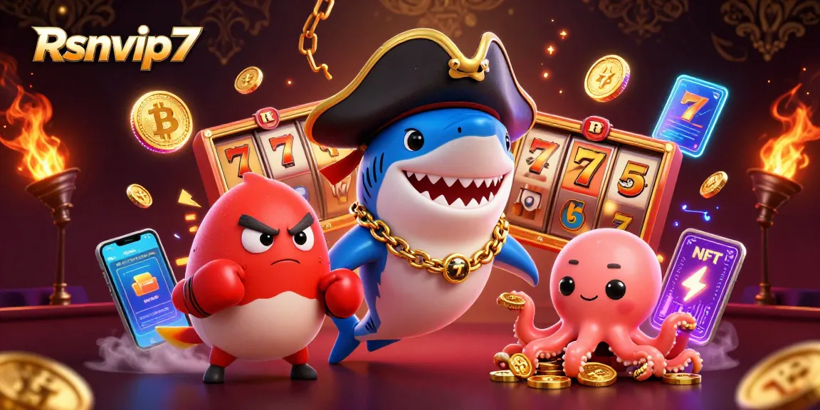 Bagaimana Mengoptimalkan Kinerja Permainan Slot Rsnvip7 Anda Hari Ini