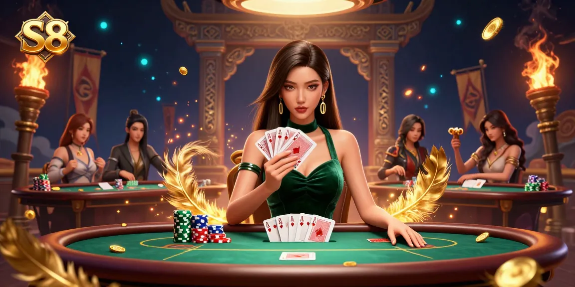 S8 Strategic Gaming Insights for Expert 2026 Betting and Bankroll Management