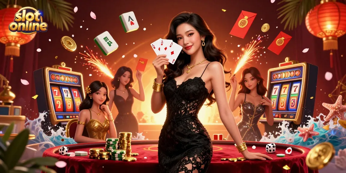 Mastering Slot Online Strategies for Maximum Wins in 2026