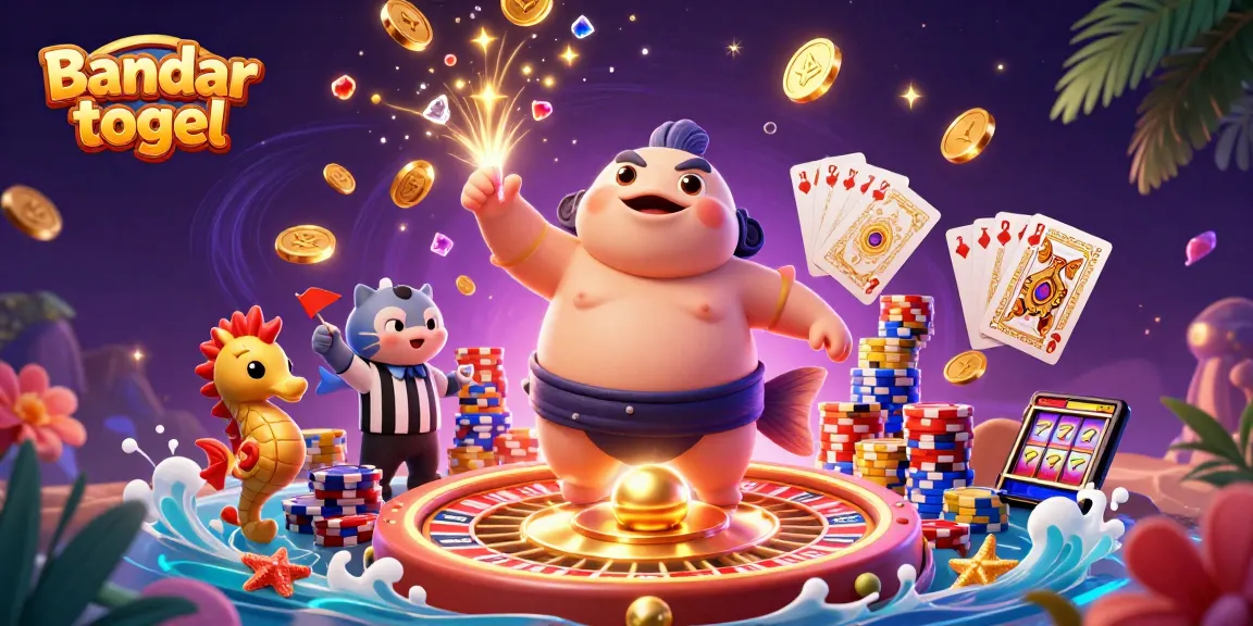 Strategi Cerdas untuk Menang di Bandar Togel di 2026: Kuasai Peluang Anda