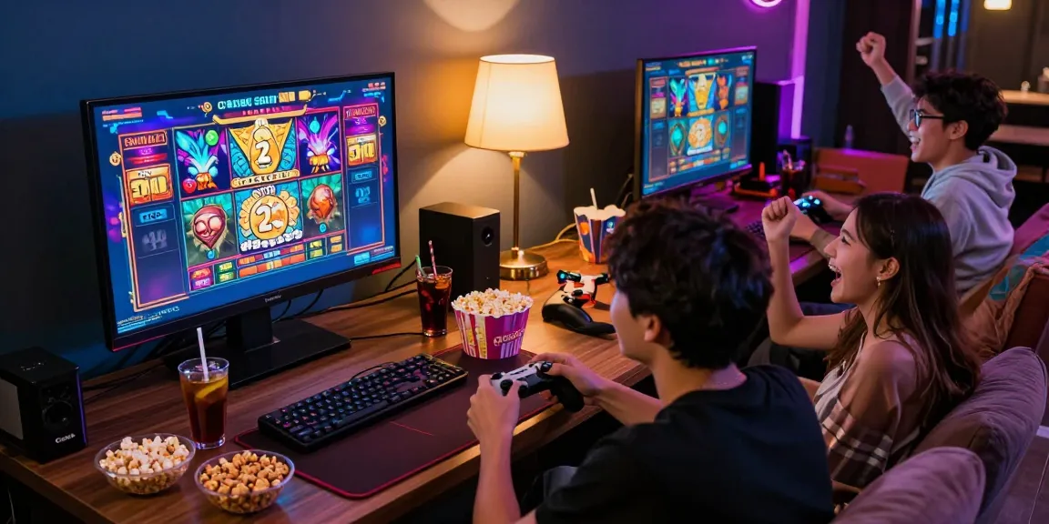 Which Situs Slot Option Is Right for You? 5 Essential Tips for Winning in 2026