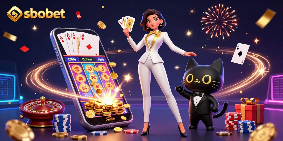 Maximize Your sbobet Experience: Essential Strategies for Winning in 2026