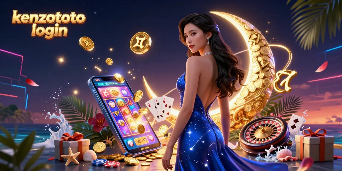 Mastering kenzototo login: Winning Strategies for 2026 Casino Success
