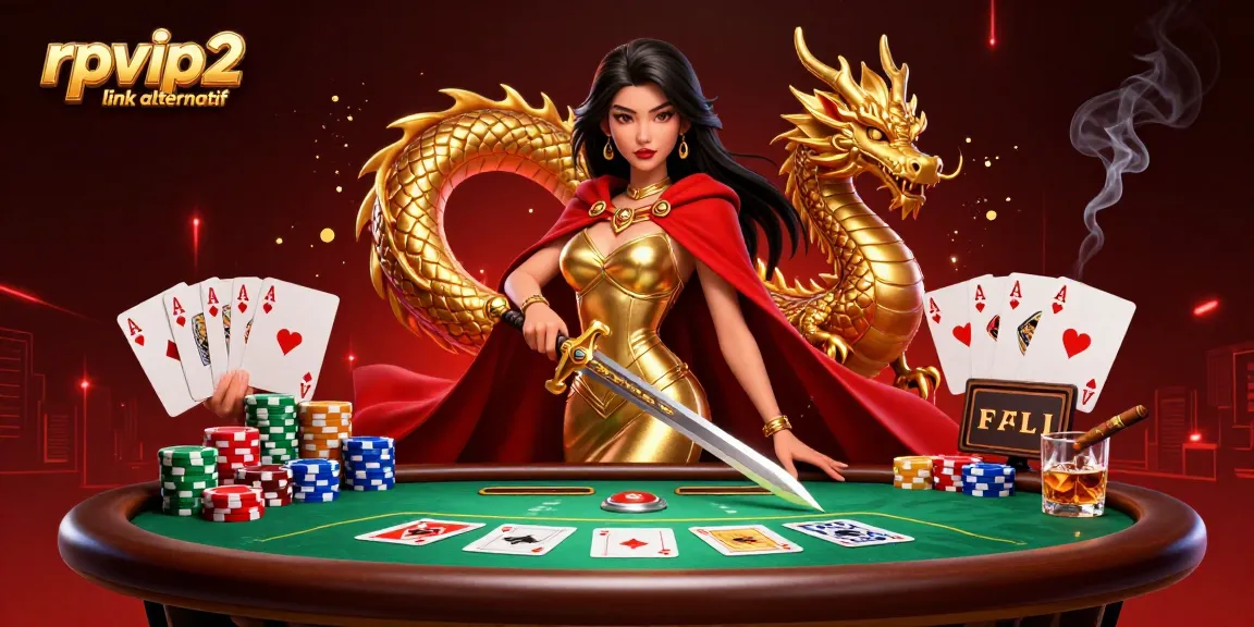 Mastering RPVIP2 Link Alternatif: Essential Strategies for Winning in 2026