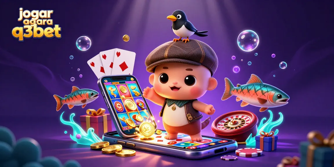 Master Winning Strategies: Play Now at Q3BET for 2026’s Best Odds and Promotions