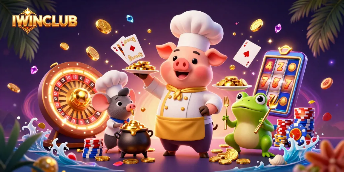 Will IWINCLUB Still Be Relevant in 2027? Winning Strategies for Advanced Gamblers