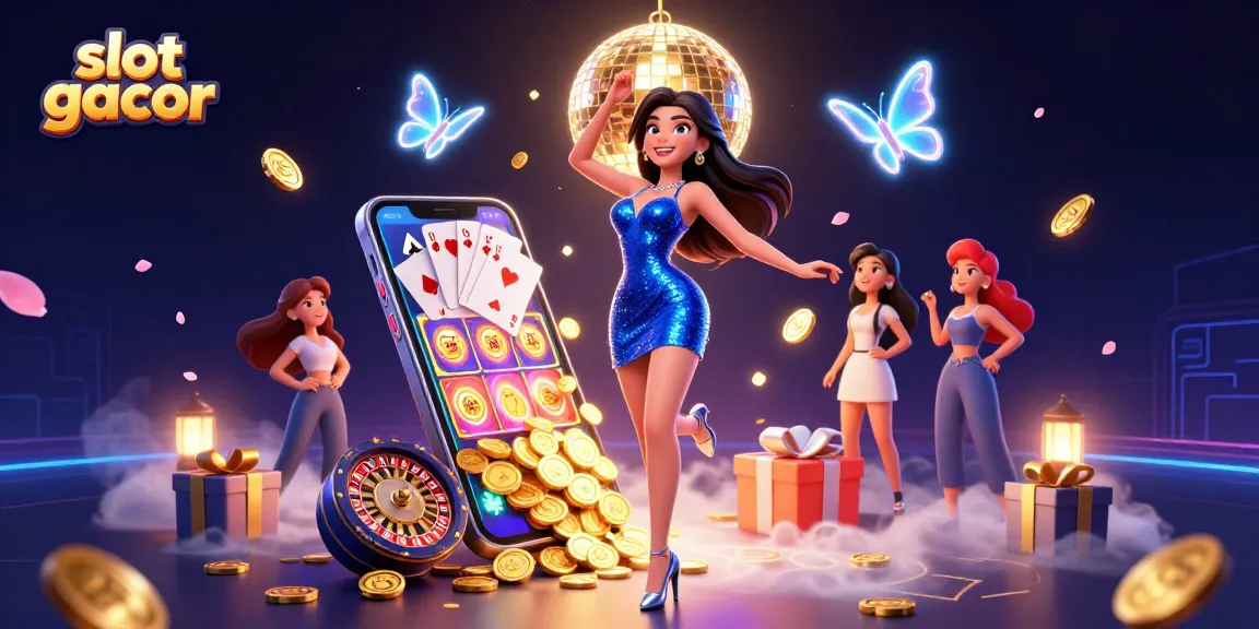 Mastering Slot Gacor: Essential Strategies for Winning Big in 2026