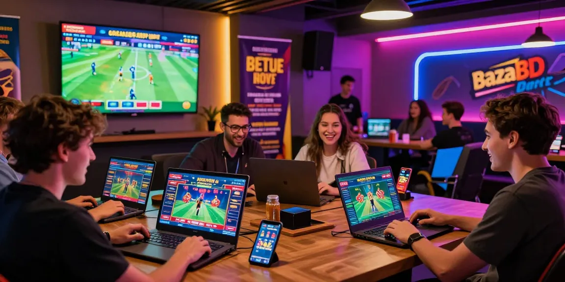 Essential Insights on BazaBD: Your Guide to Online Gaming in 2026