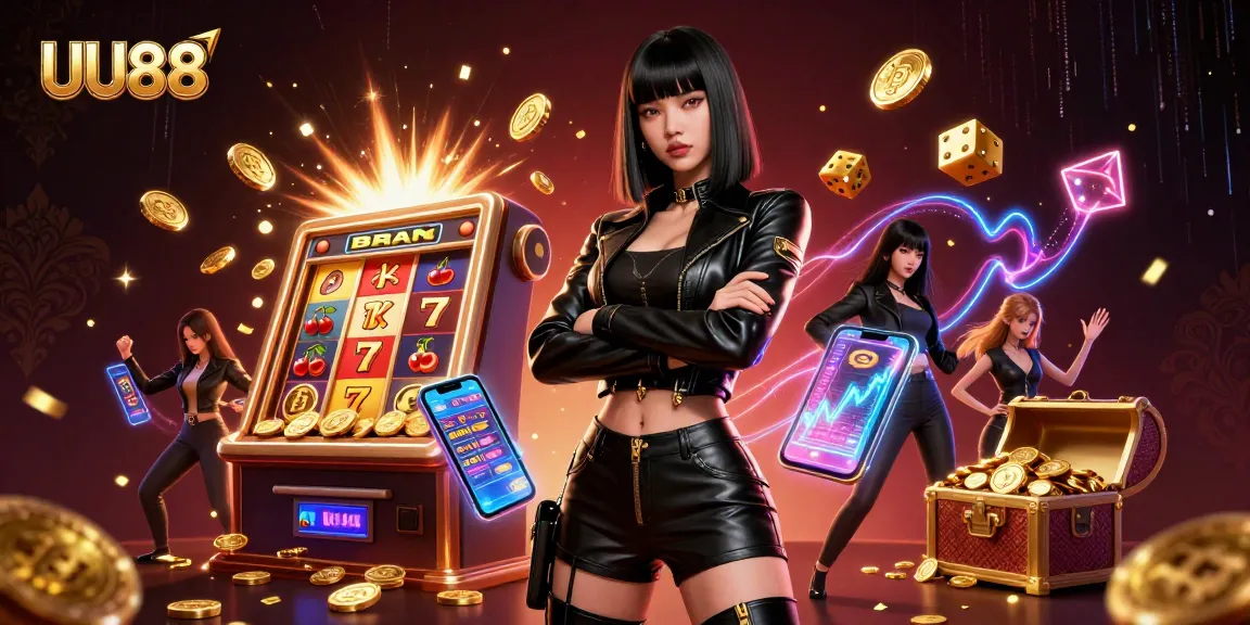 An Honest Take on UU88 After 2026: Winning Strategies for Gamblers