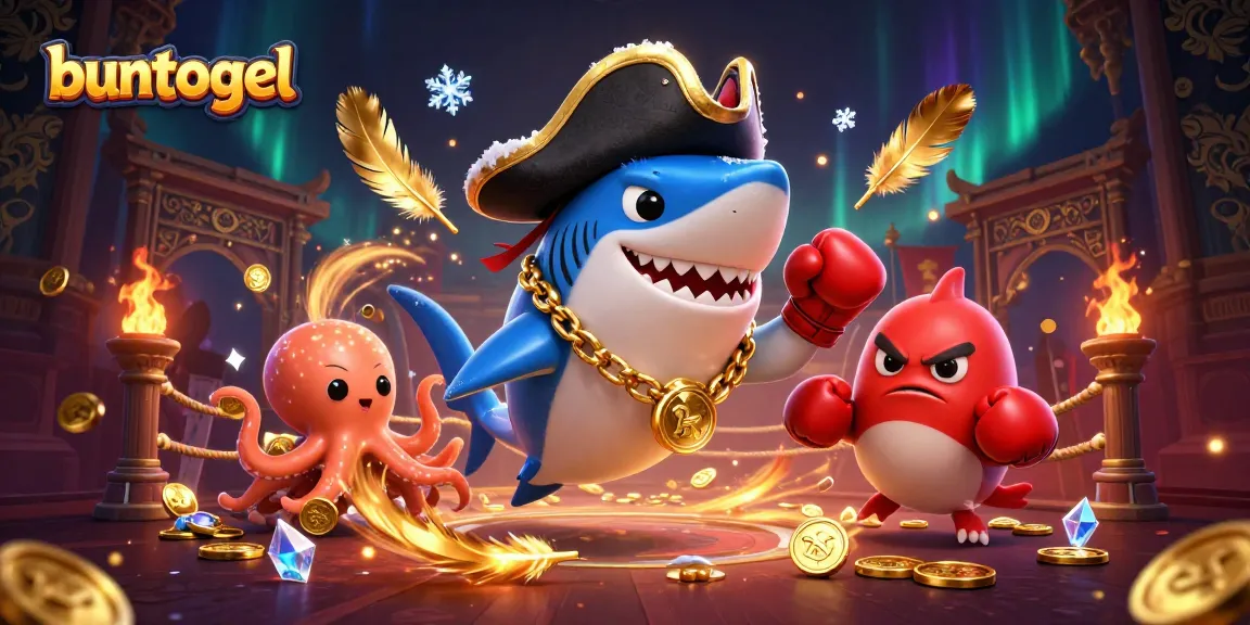 buntogel According to Top Gambling Analysts: Proven Strategies for Winning in 2026