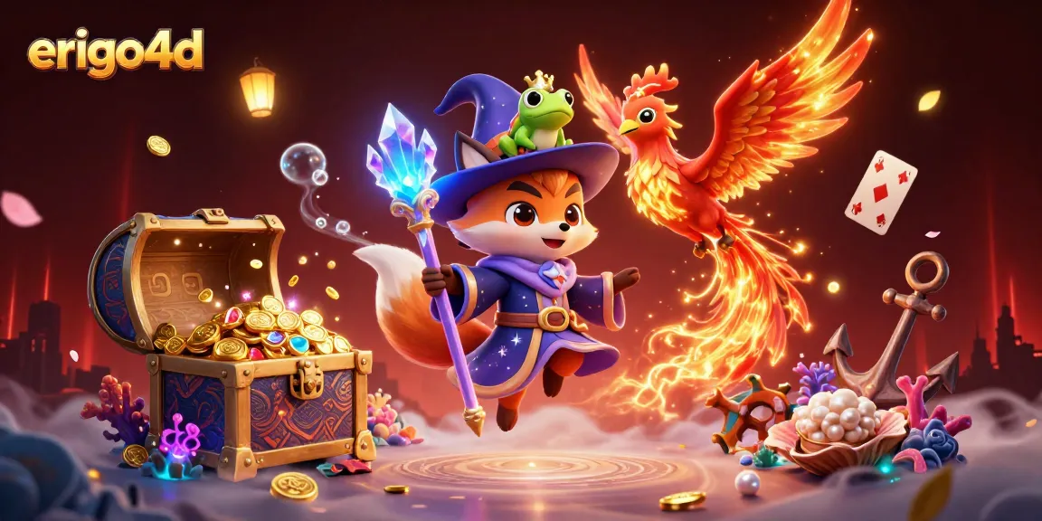An erigo4d Snapshot: Quick 2026 Status Update for Players Seeking Winning Strategies