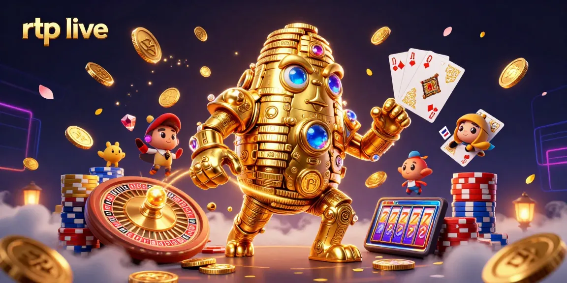 8 Steps to Mastering RTP Live Slot Strategies Like a Pro for 2026