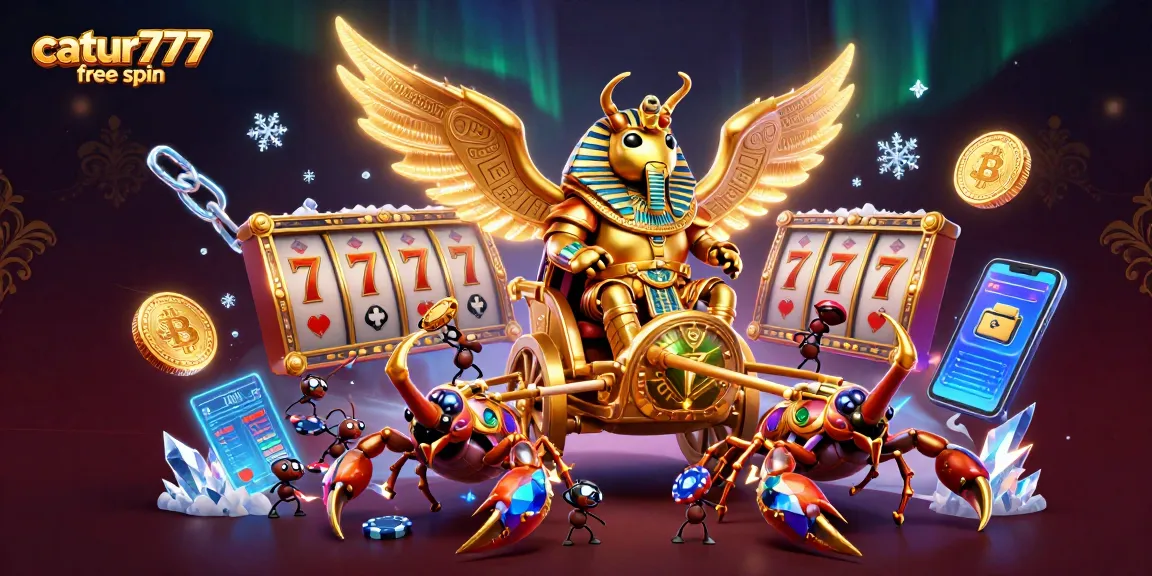 3 Questions to Ask Before Choosing catur777 Free Spin for Winning Strategies