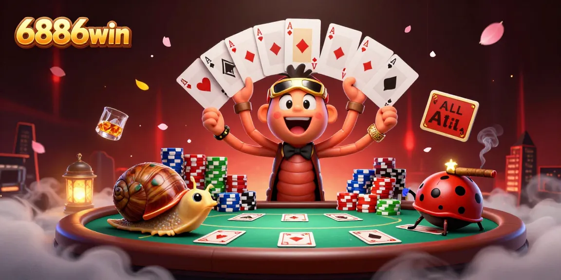 6886win ROI: Is the Investment Really Worth It for Gamblers in 2026?