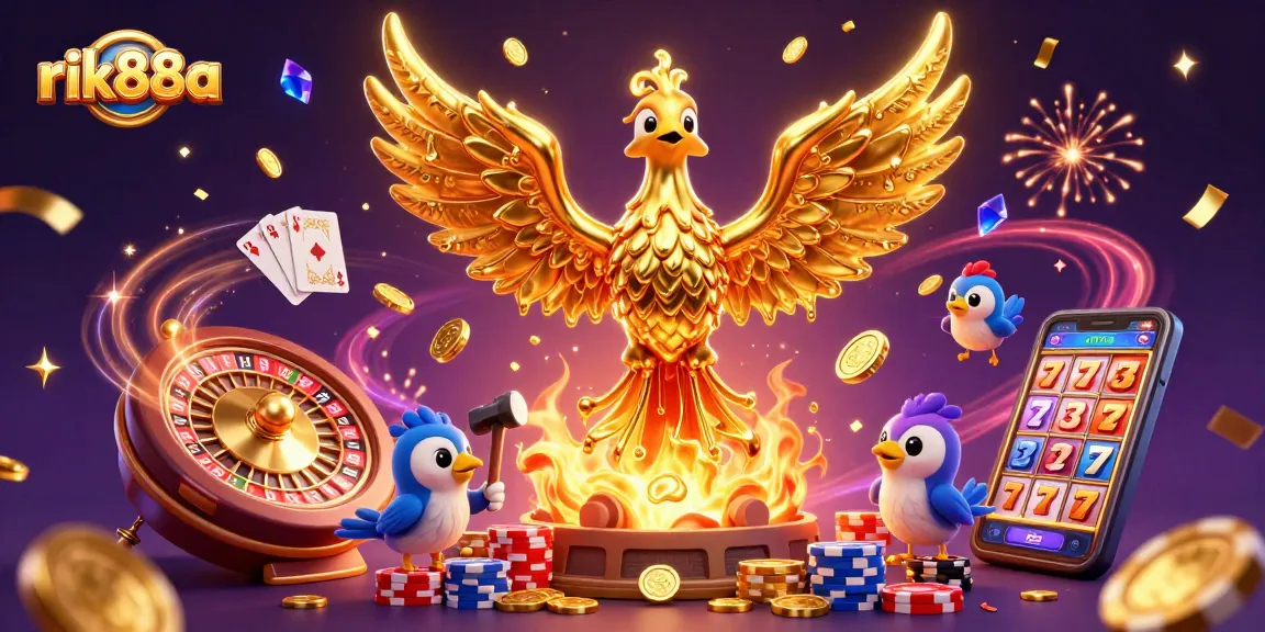 rik88a Reality Check: Expectations vs Actual Results in Gambling Strategies for 2026