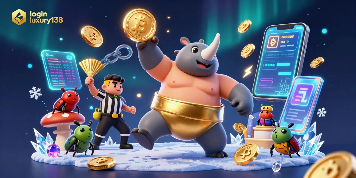 How to Upgrade Your Login Luxury138 Experience in 2026 for Winning Strategies