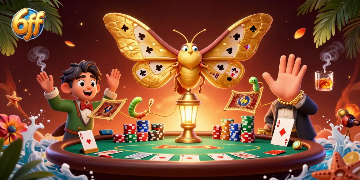 6ff: Real Talk About Winning Strategies and What Works in Online Gambling