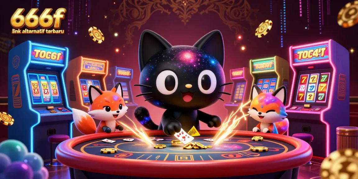 Expert 666f link alternatif terbaru Picks for Gamblers in 2026
