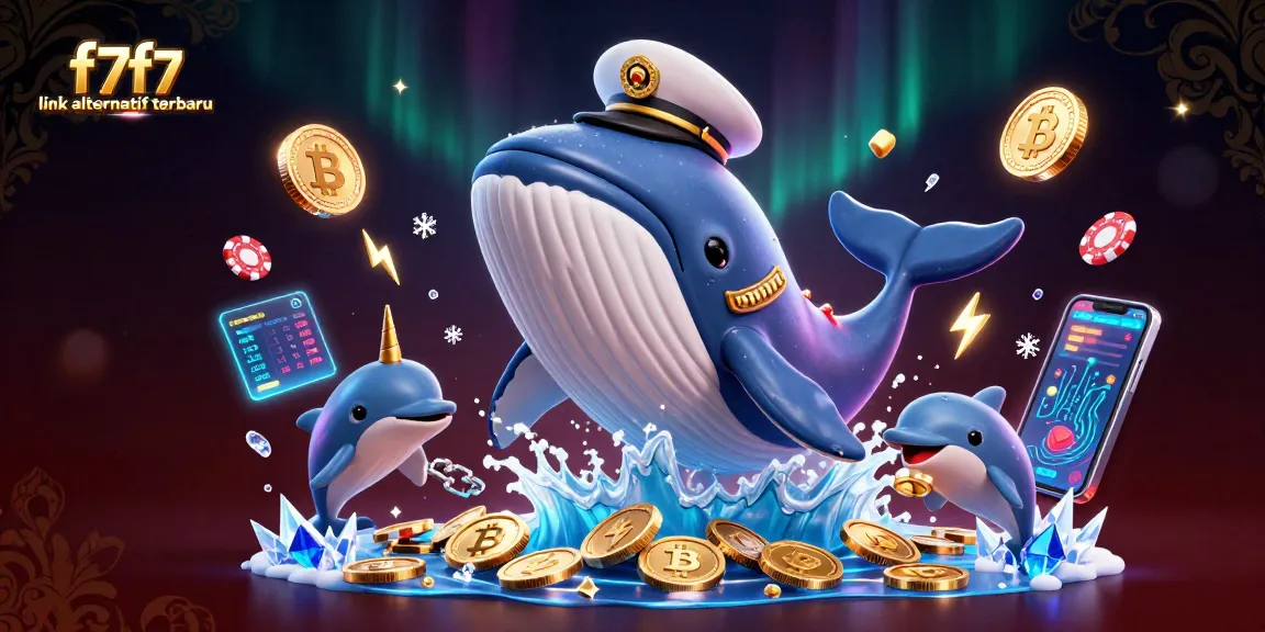 Where Do the Best f7f7 link alternatif terbaru Strategies Come From for Winning Gamblers in 2026?