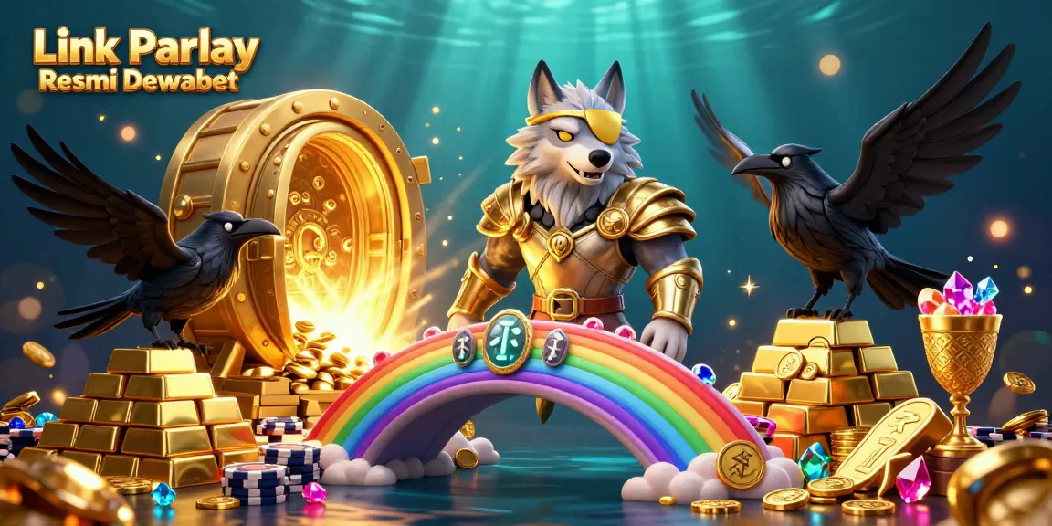 8 Overlooked Link Parlay Resmi Dewabet Features Worth Knowing for Bettors’ Success in 2026