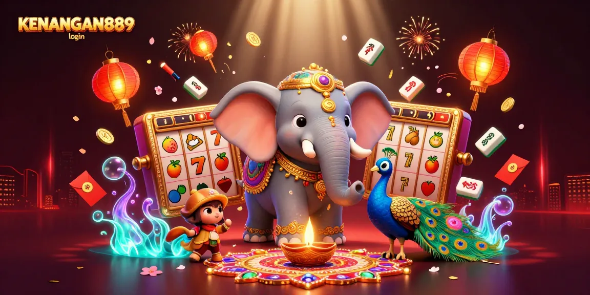 KENANGAN889 login: Real Talk About Winning Slot Strategies for Gamblers in 2026