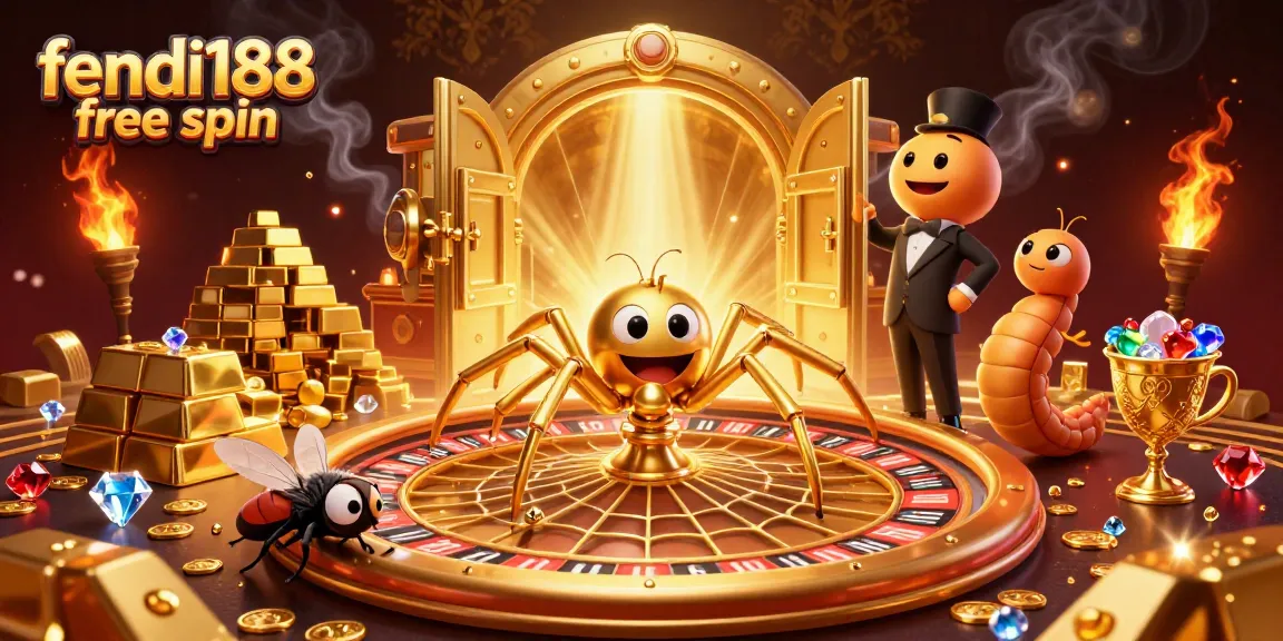 fendi188 free spin Case Study: Real-World Strategic Winning Results for Gamblers