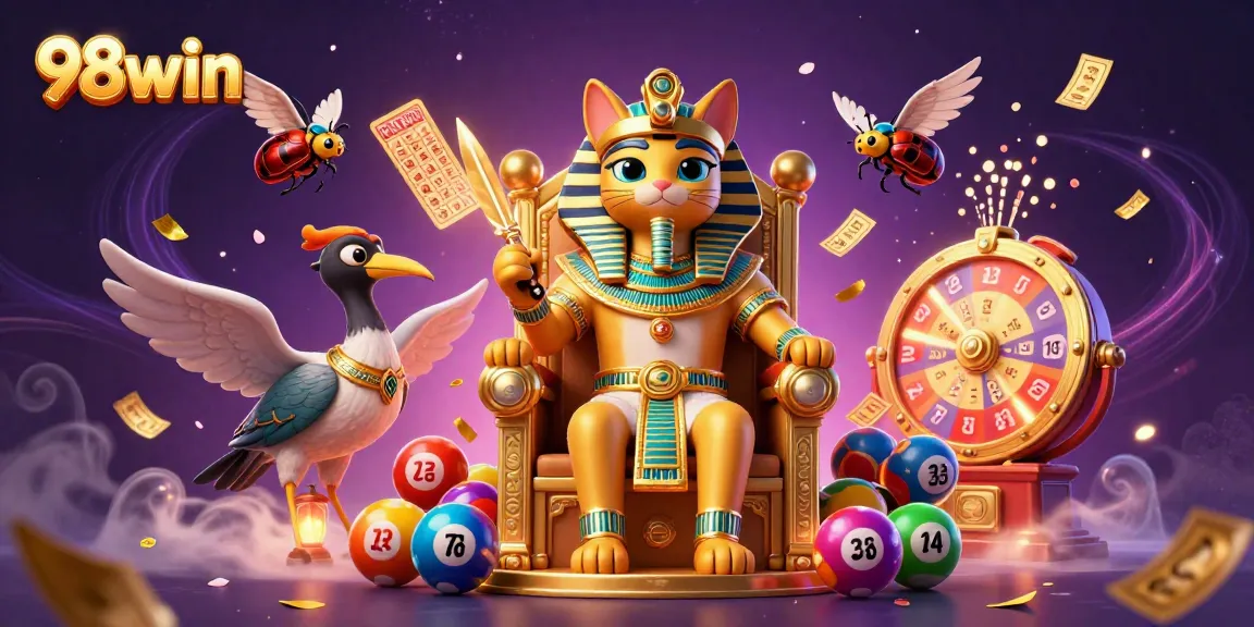 98win Regrets: What Gamblers Wish They Knew About Winning Strategies in 2026