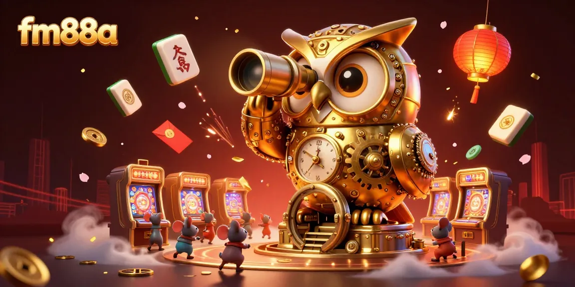 Should You Try fm88a? Here’s What Experts Say About Winning Strategies for Gamblers in 2026