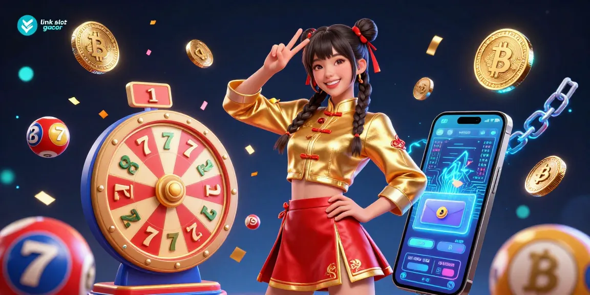 link slot gacor According to Top Casino Players: Expert Winning Strategies for 2026