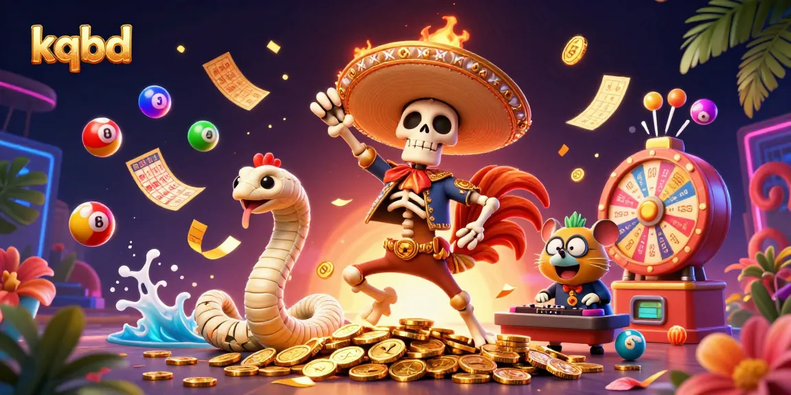 kqbd Walkthrough: A Strategic Step-by-Step Guide for Bettors in 2026