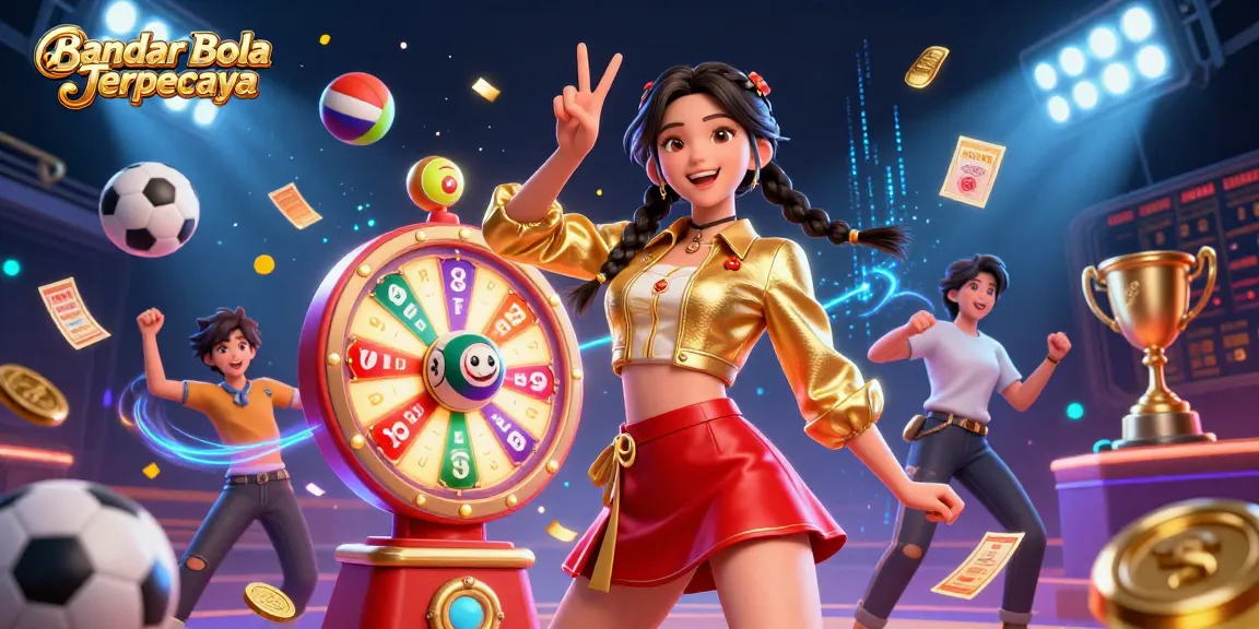 The 4 Stages of Bandar Bola Terpercaya Mastery in 2026: Winning Strategies for Bettors
