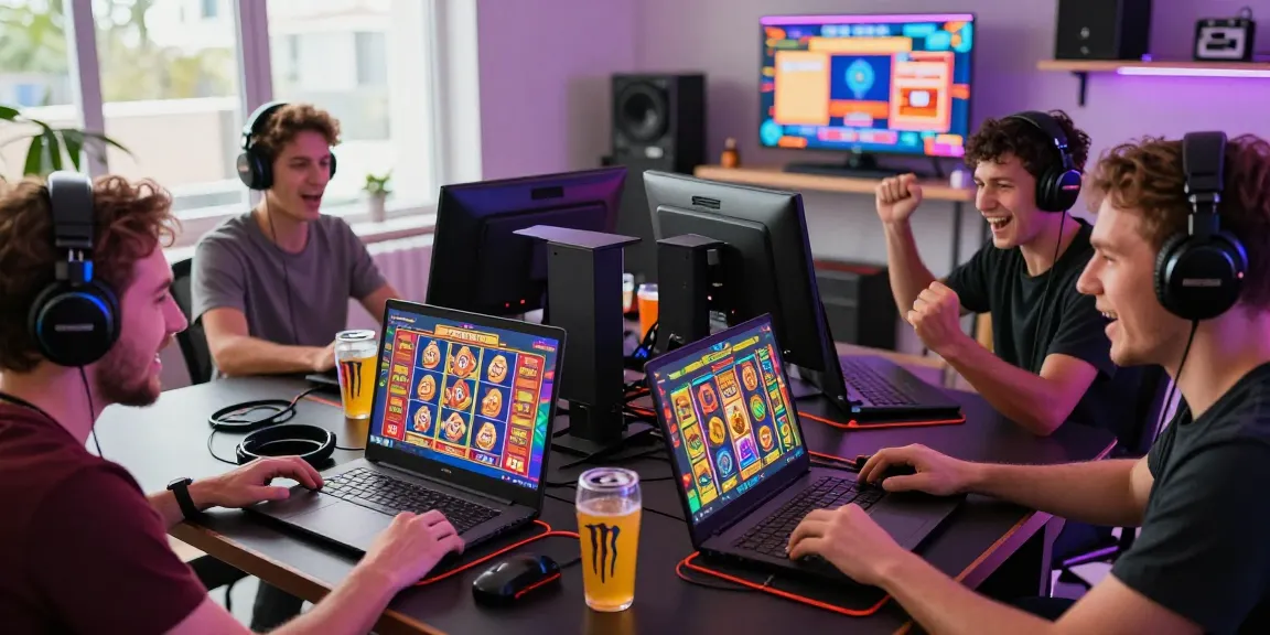 Strategi Modal138 Terbaik untuk Menguasai Permainan Slot Online di 2026