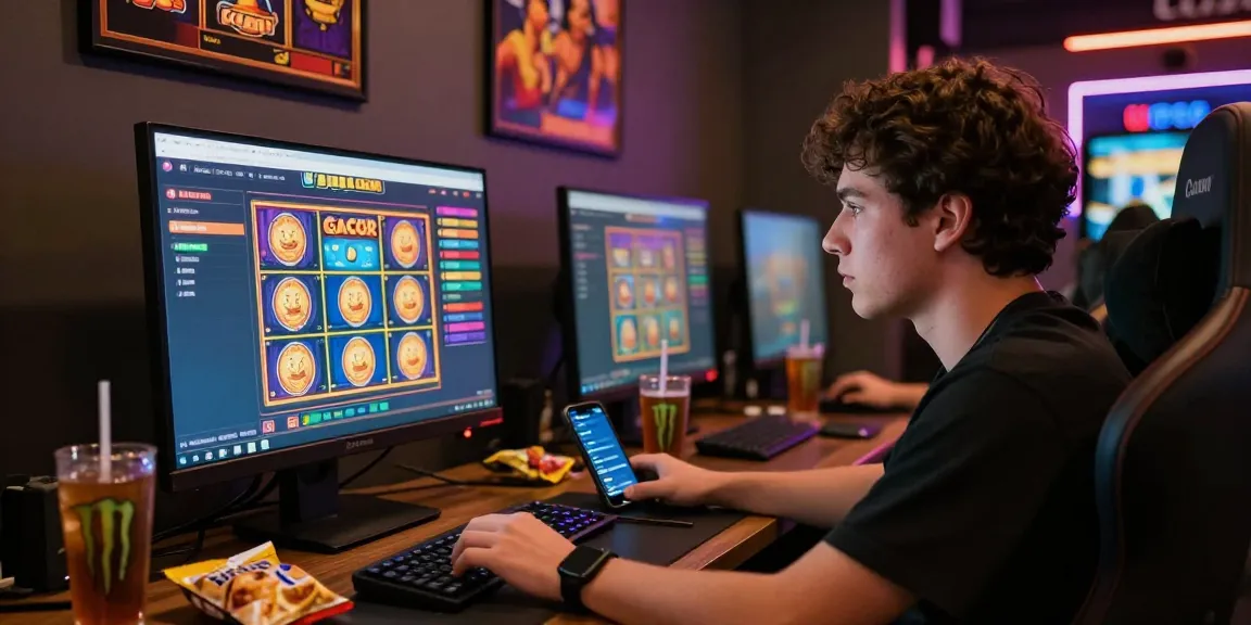 Slot Gacor: What NOT to Do (Avoid Costly Mistakes in 2026)