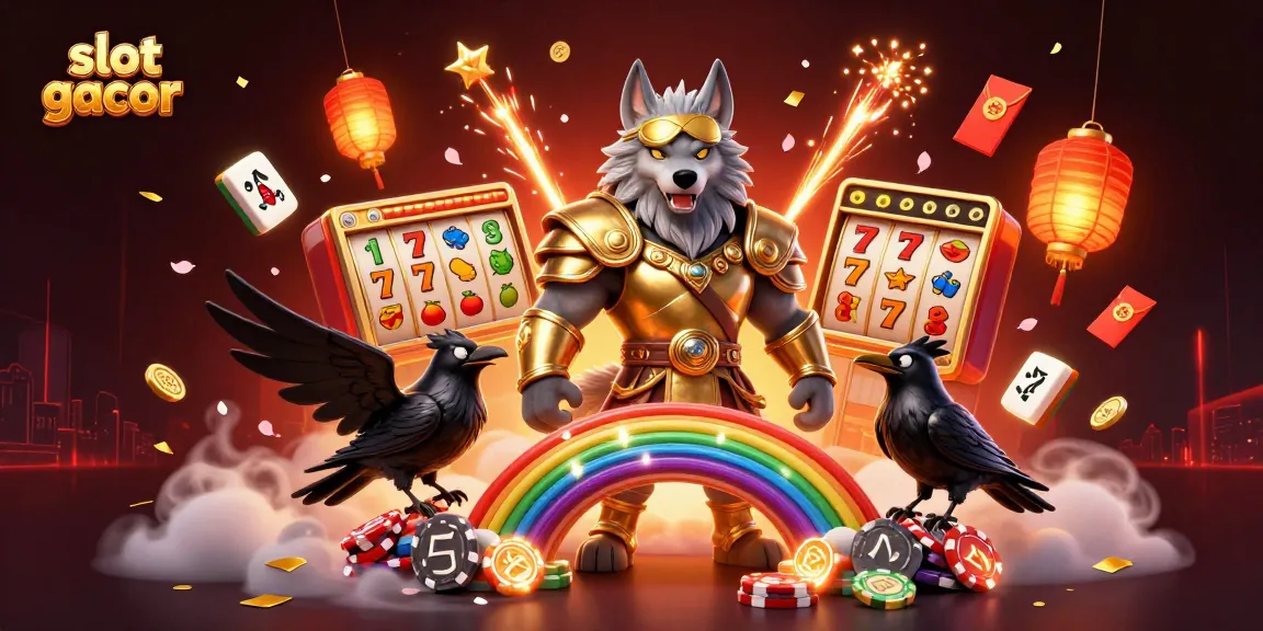Slot Gacor Snapshot: Pembaruan Status 2026 untuk Pemain Judi