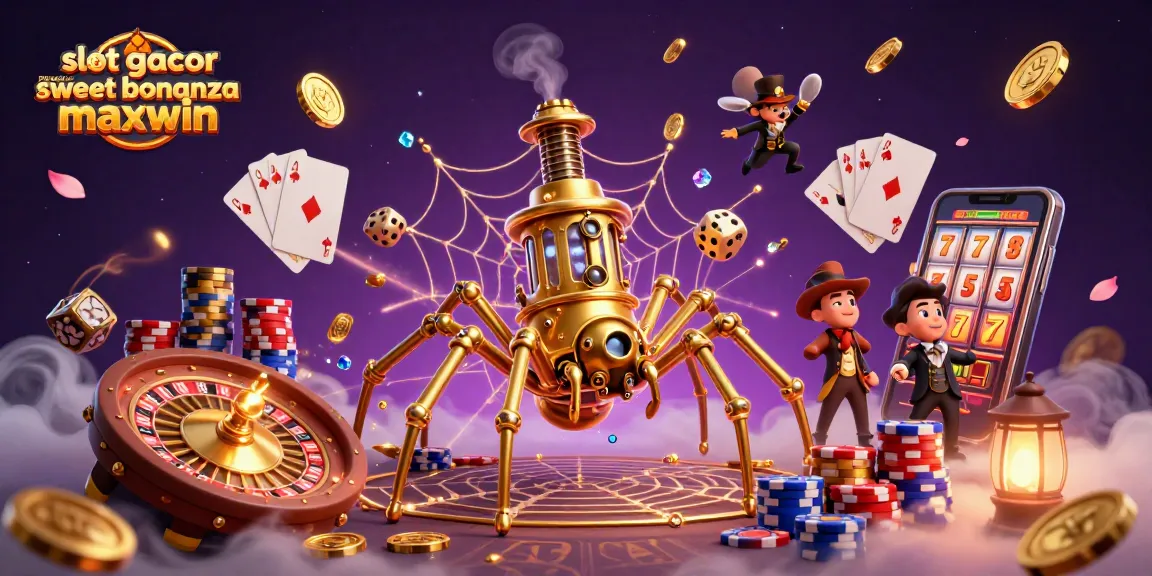 slot gacor games sweet bonanza maxwin Red Flags: Signs You Should Walk Away