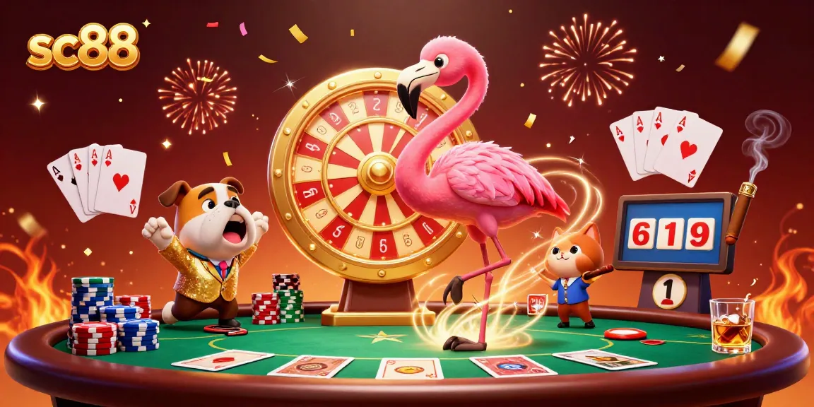 Is Upgrading to SC88 Worth It? Data Says Yes for Gamblers in 2026
