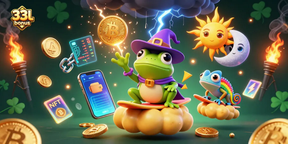 3 Secrets About 33l Bonus That Gamblers Won’t Tell You in 2026