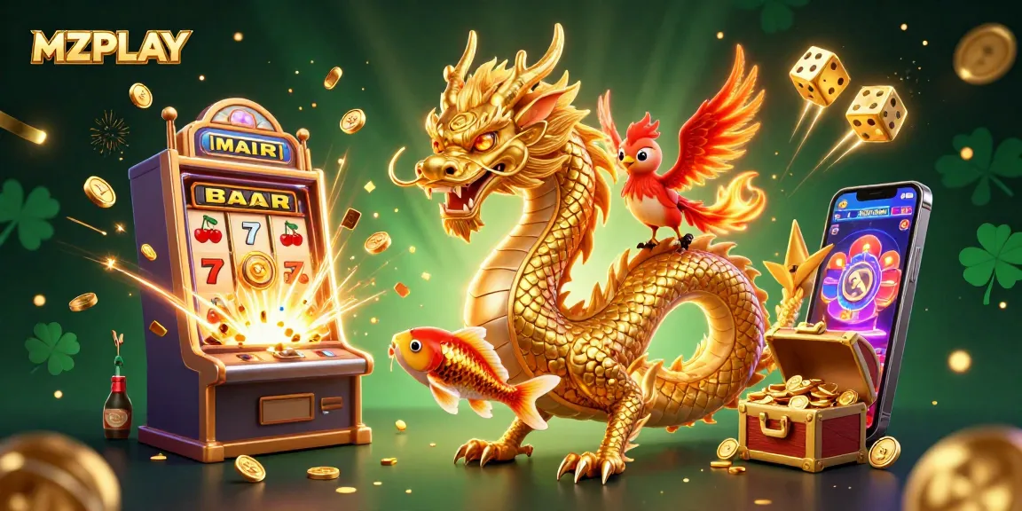 MZPLAY Explained: The One-Page Summary for Gamblers in 2026
